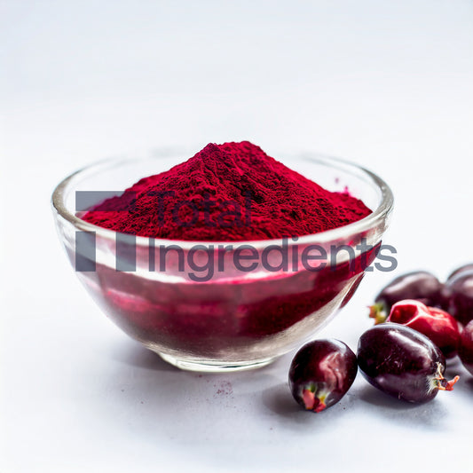 Chaste Berry Extract 12:1