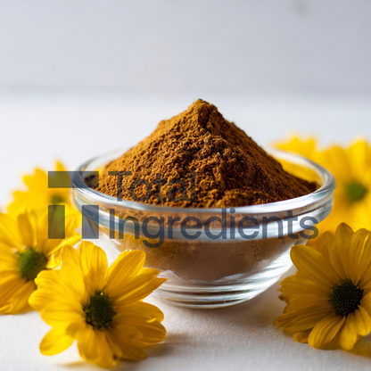 Chrysanthemum Powder