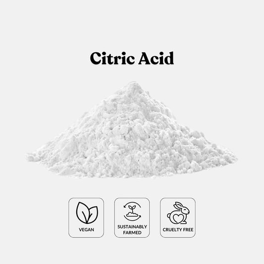 Citric Acid