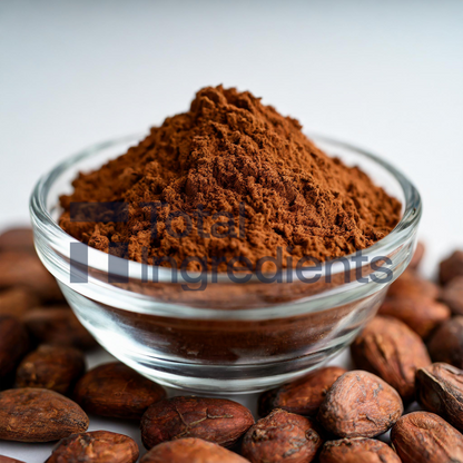 Cocoa Extract 10% Theobromine by HPLC