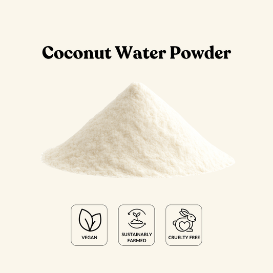 Coconut Water Powder