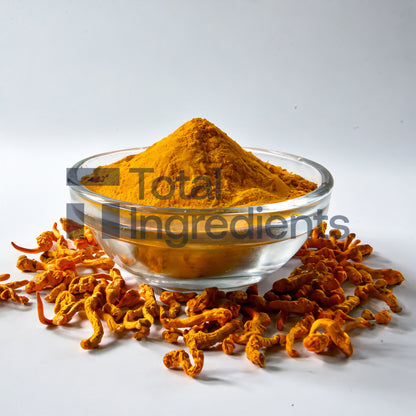 Cordyceps Extract 30% By UV