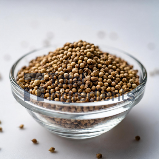 Coriander Seeds Splits