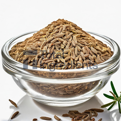 Cumin Whole