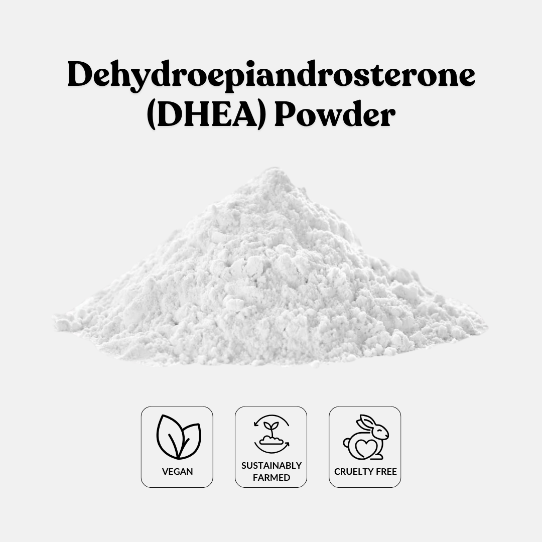 Dehydroepiandrosterone (DHEA) Powder