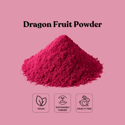 Dragon Fruit Powder