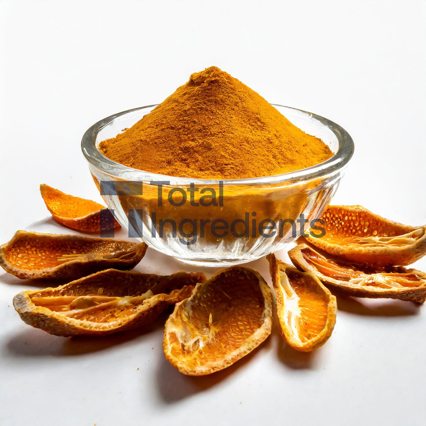 Dried Tangerine Peel Extract 10:1