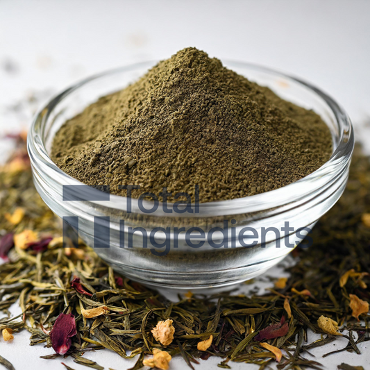 Earl Grey Tea Powder