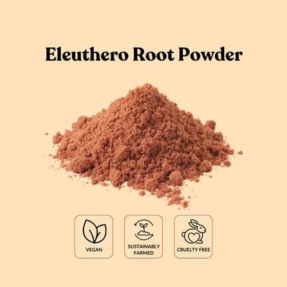 Eleuthero Root Powder