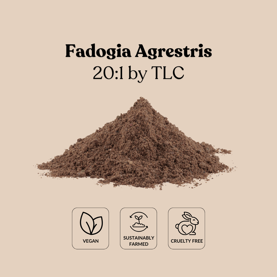 Fadogia Agrestris 20:1 by TLC