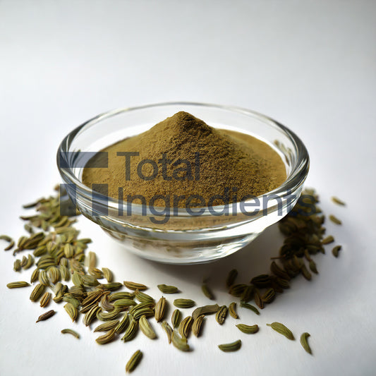 Fennel Seed Powder