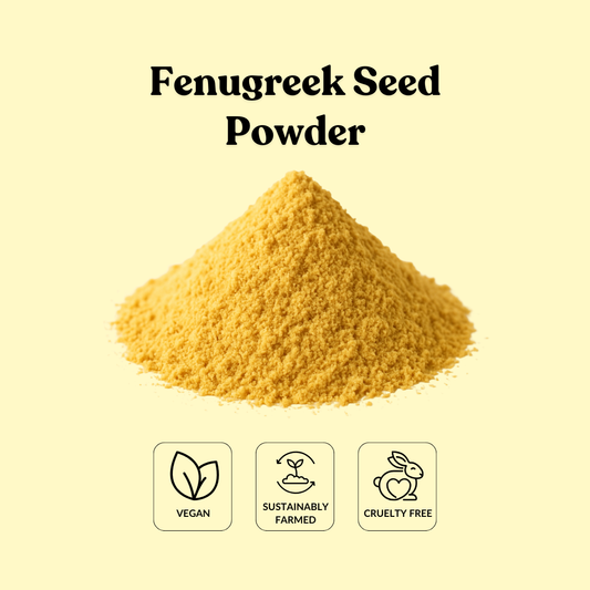 Fenugreek Seed Powder