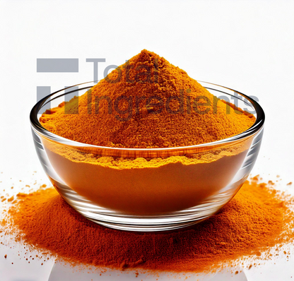 Fiery Costus Extract 10:1