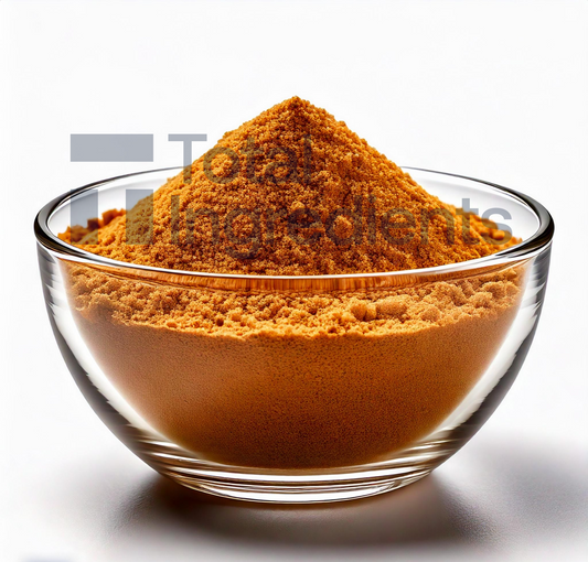 Yellow Dock Root Powder