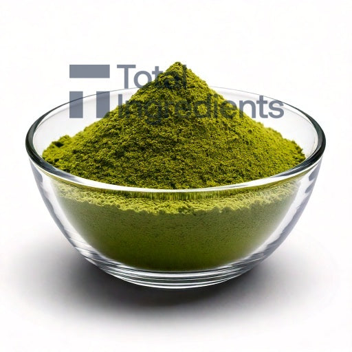 Organic Fermented Sprouted Hemp Protein Powder