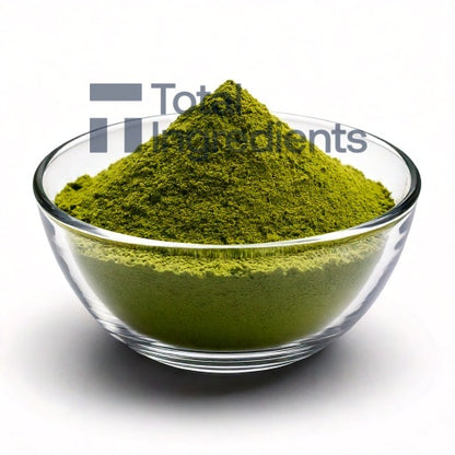 Organic Fermented Sprouted Hemp Protein Powder