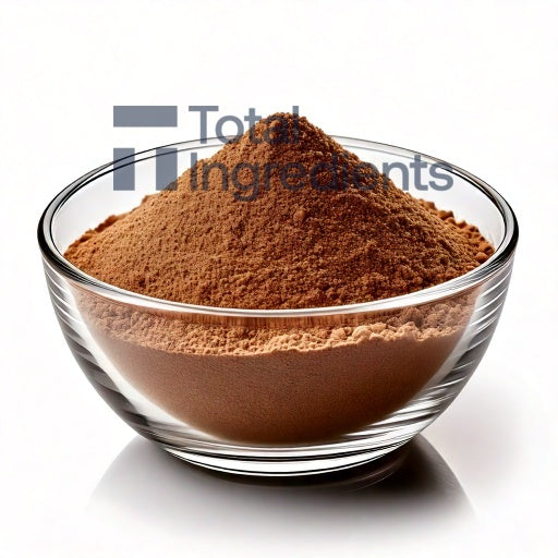 Organic Green Coffee Bean Powder