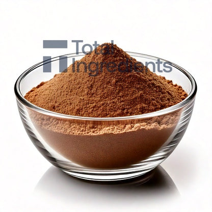 Organic Green Coffee Bean Powder