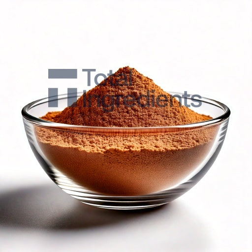 Organic Fermented Sprouted Flax Seed Powder