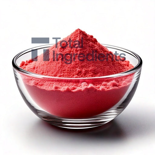 Organic Fermented Camu Camu Berry Powder