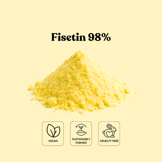 Fisetin 98%
