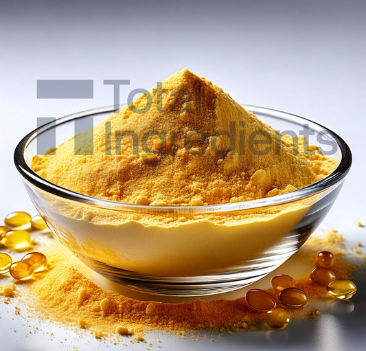 Fish Oil Powder