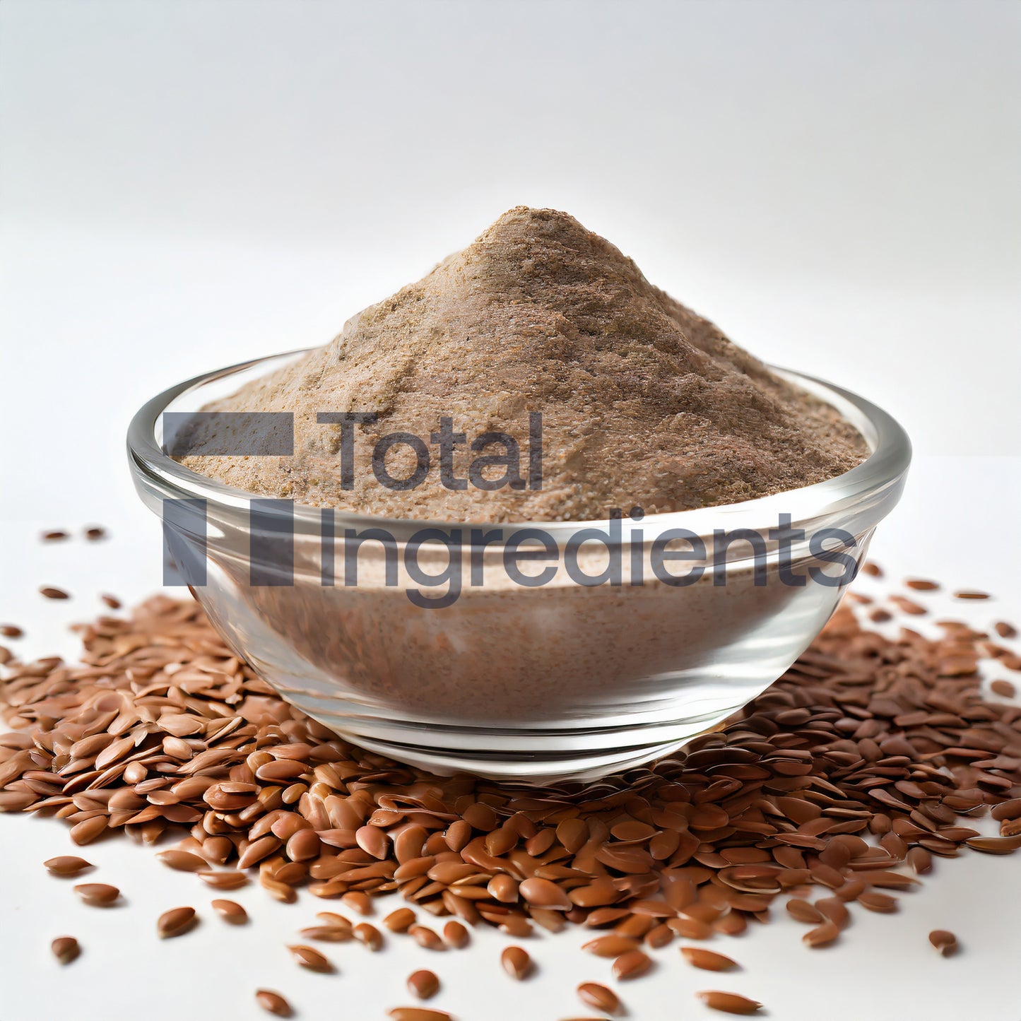 Flaxseed Extract Protein 50%