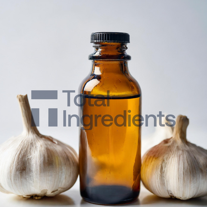 Garlic Oleoresin