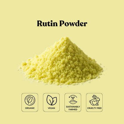 Rutin Powder