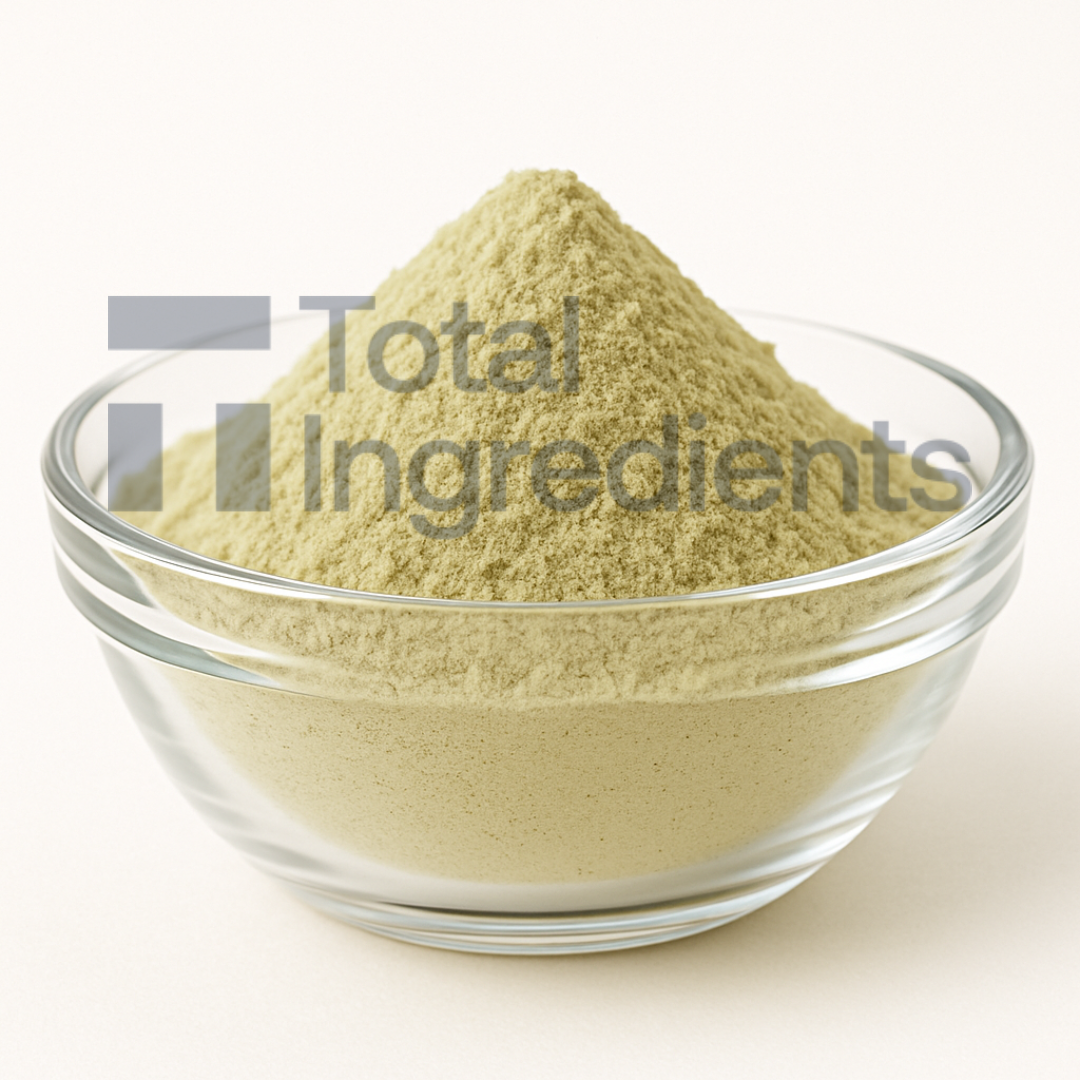 White Cabbage Powder