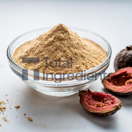 Spray Dried Guava Powder