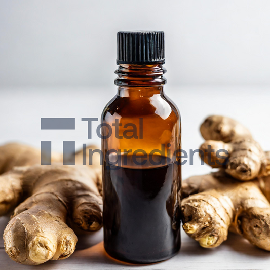 Ginger Oleoresin