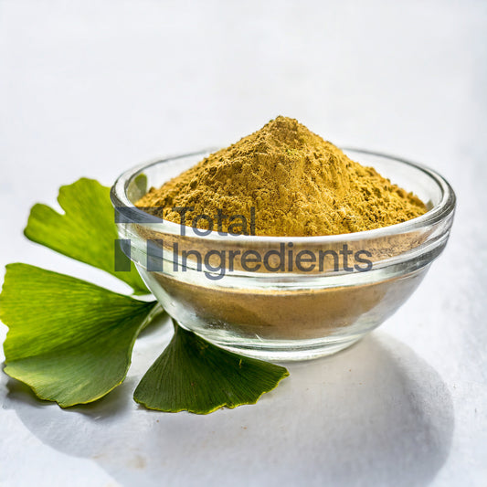 Ginkgo Biloba Extract 10:1