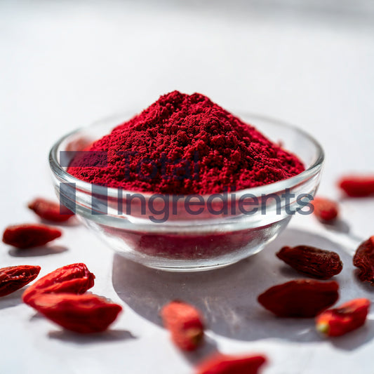 Goji Berry Extract 20% by UV