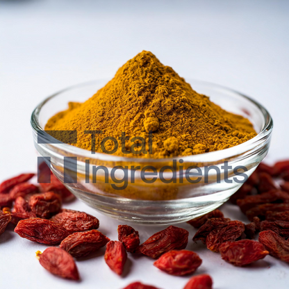 Goji Berry Juice Powder