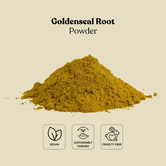 Goldenseal Root Powder
