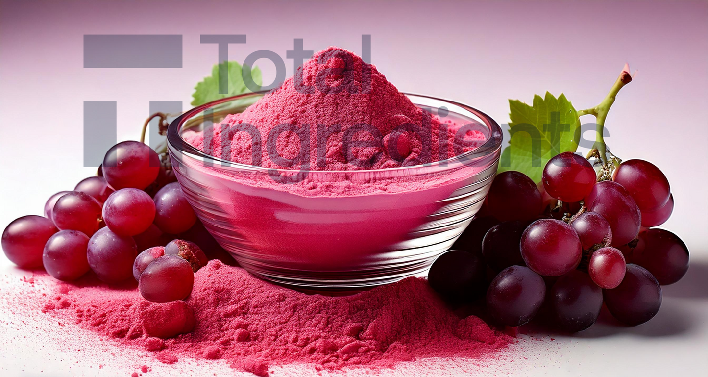 Grape Juice Powder