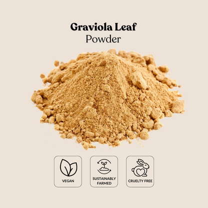 Graviola Leaf Powder