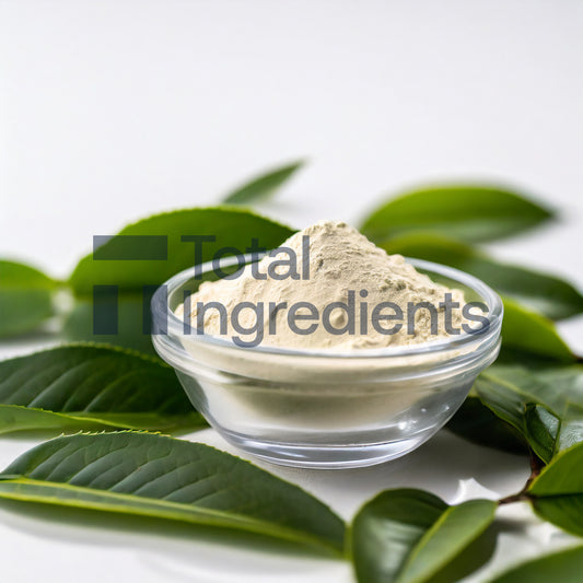 Green Tea Extract(product Certifications)