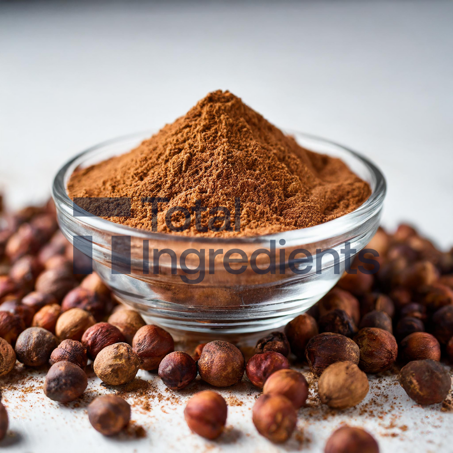 Guarana Extract 10% Caffeine by HPLC