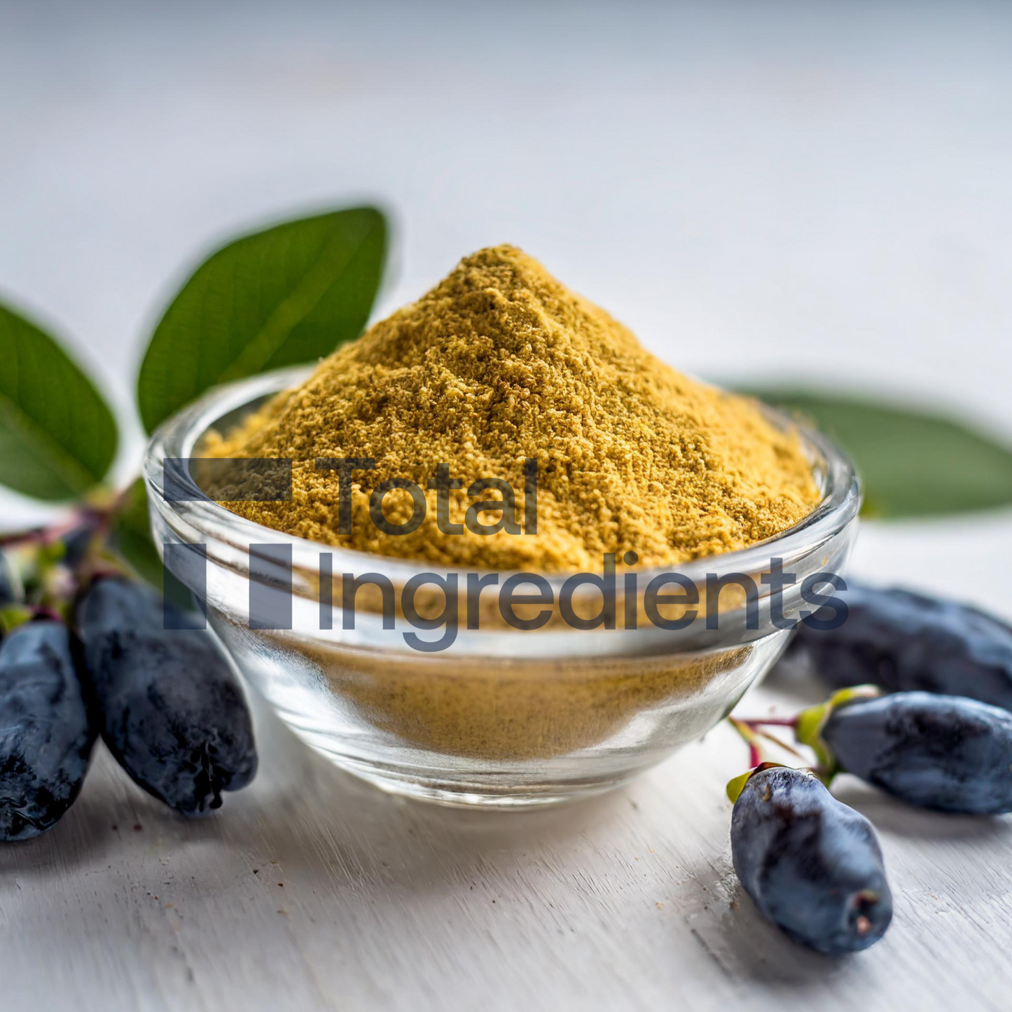 Honeysuckle Powder