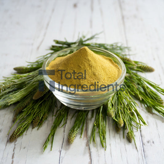 Horsetail Powder