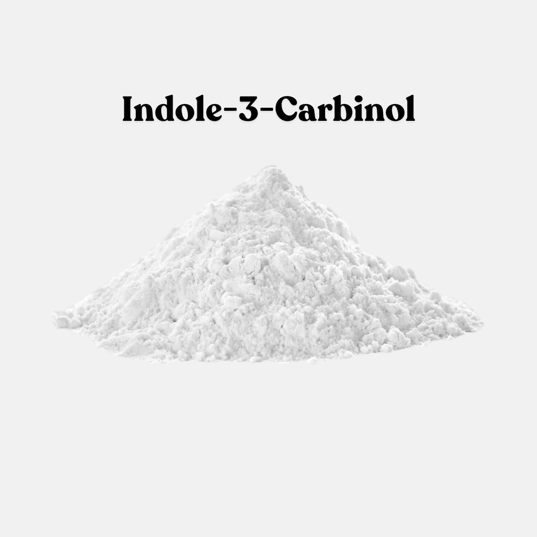 Indole-3-Carbinol