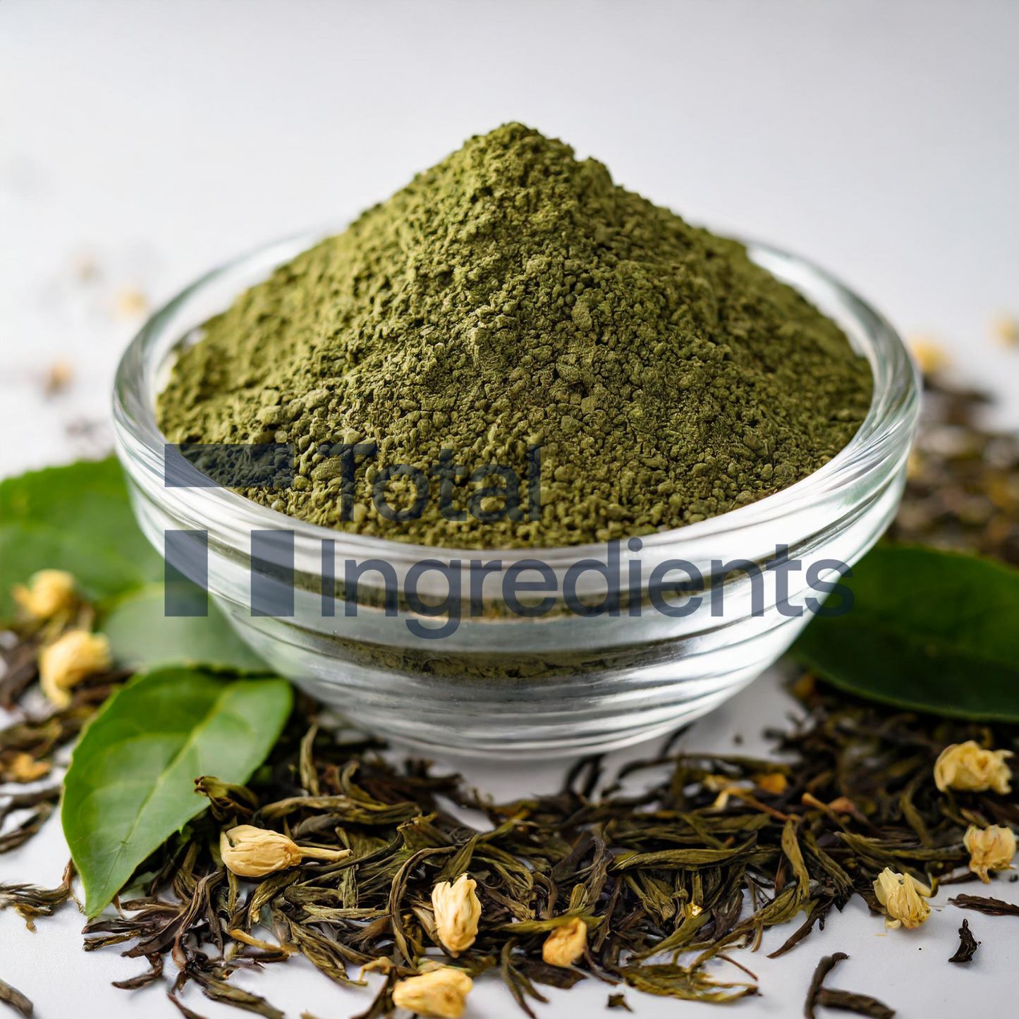 Jasmine Tea Powder