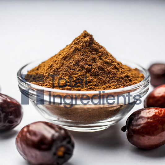 Jujube Extract 10:1 by TLC