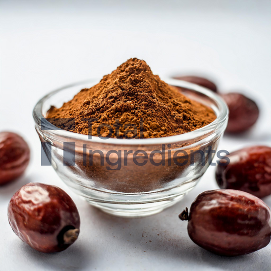 Jujube Extract 5:1 By TLC