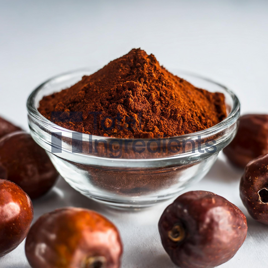 Jujube Extract 15:1 by TLC