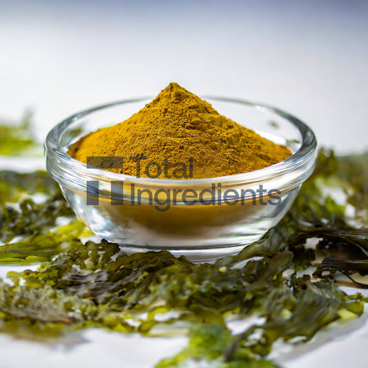 Kelp Extract Polysaccharides 30%