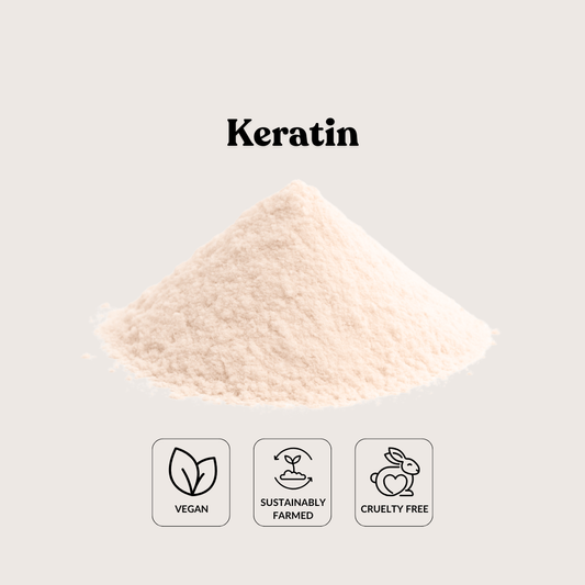 Keratin