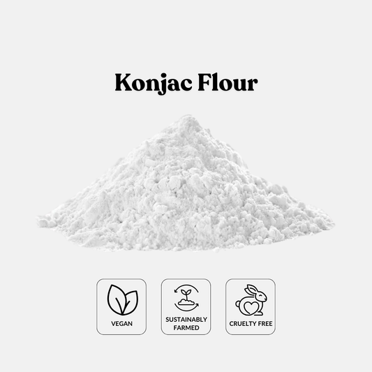 Konjac Flour